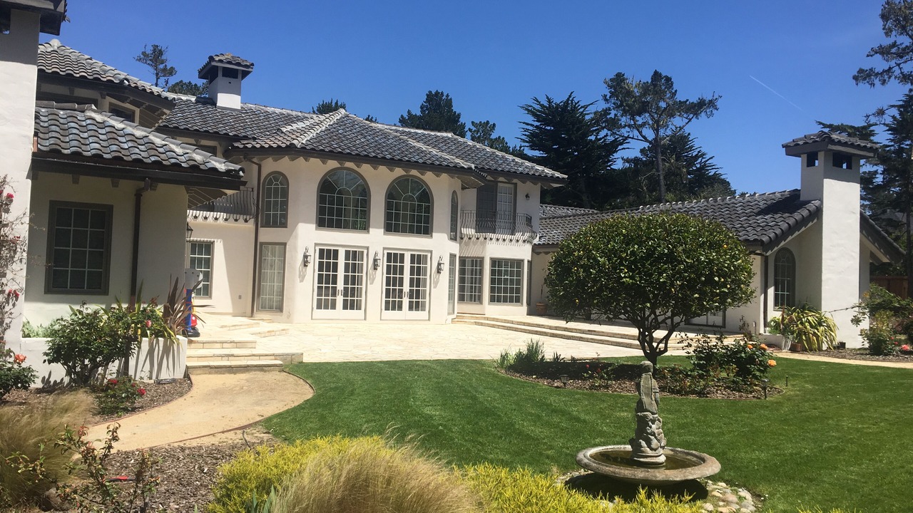 Photo of Outdoor in Pebble Beach