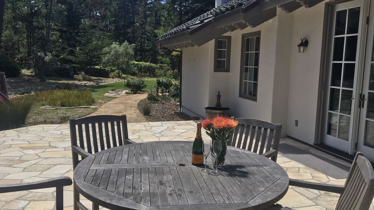 Photo of Outdoor in Pebble Beach