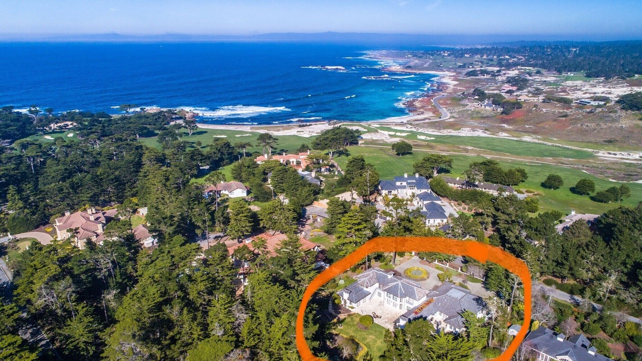 Photo of Outdoor in Pebble Beach