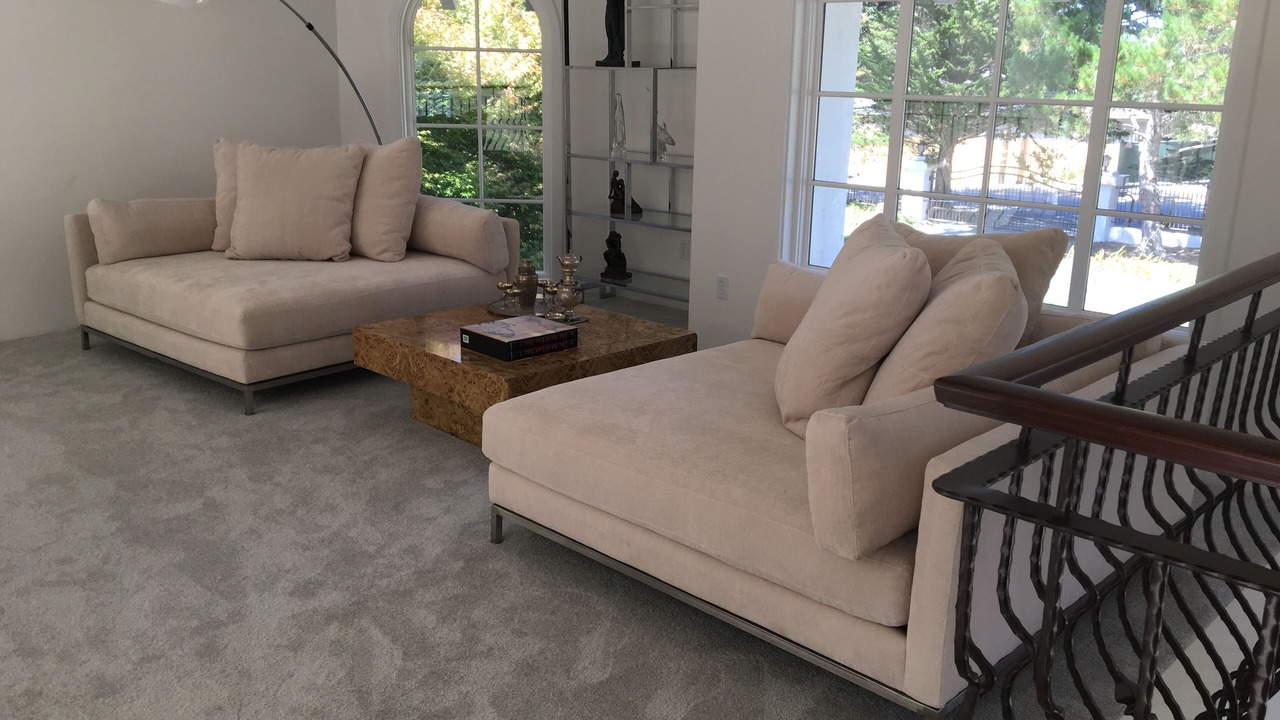 Photo of Livingroom in Pebble Beach