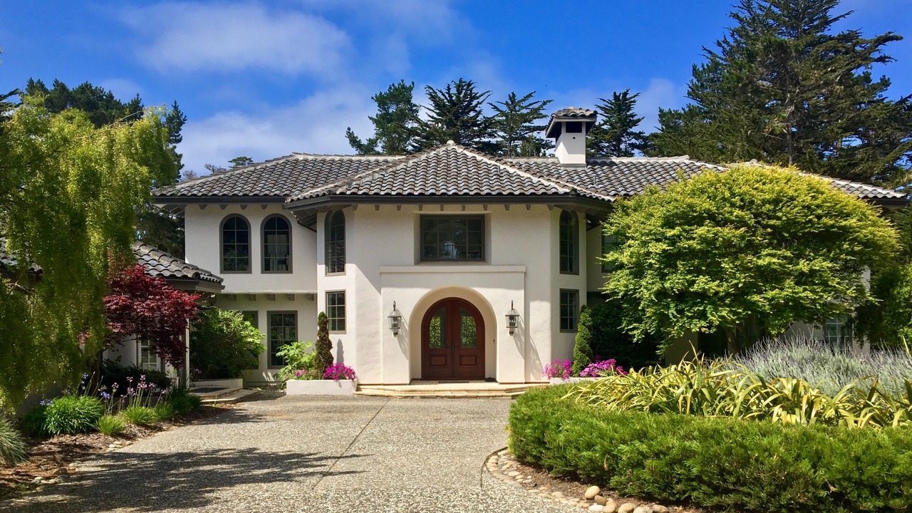 Photo of Outdoor in Pebble Beach