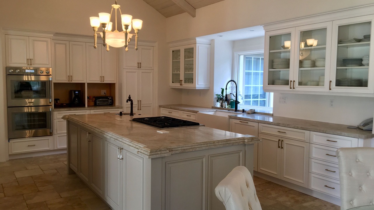 Photo of Kitchen in Pebble Beach