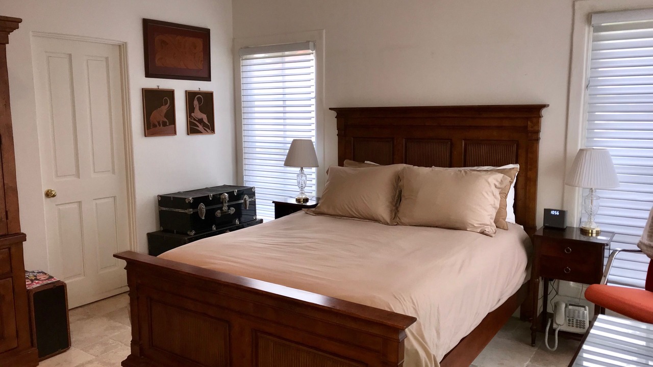 Photo of Bedroom in Pebble Beach