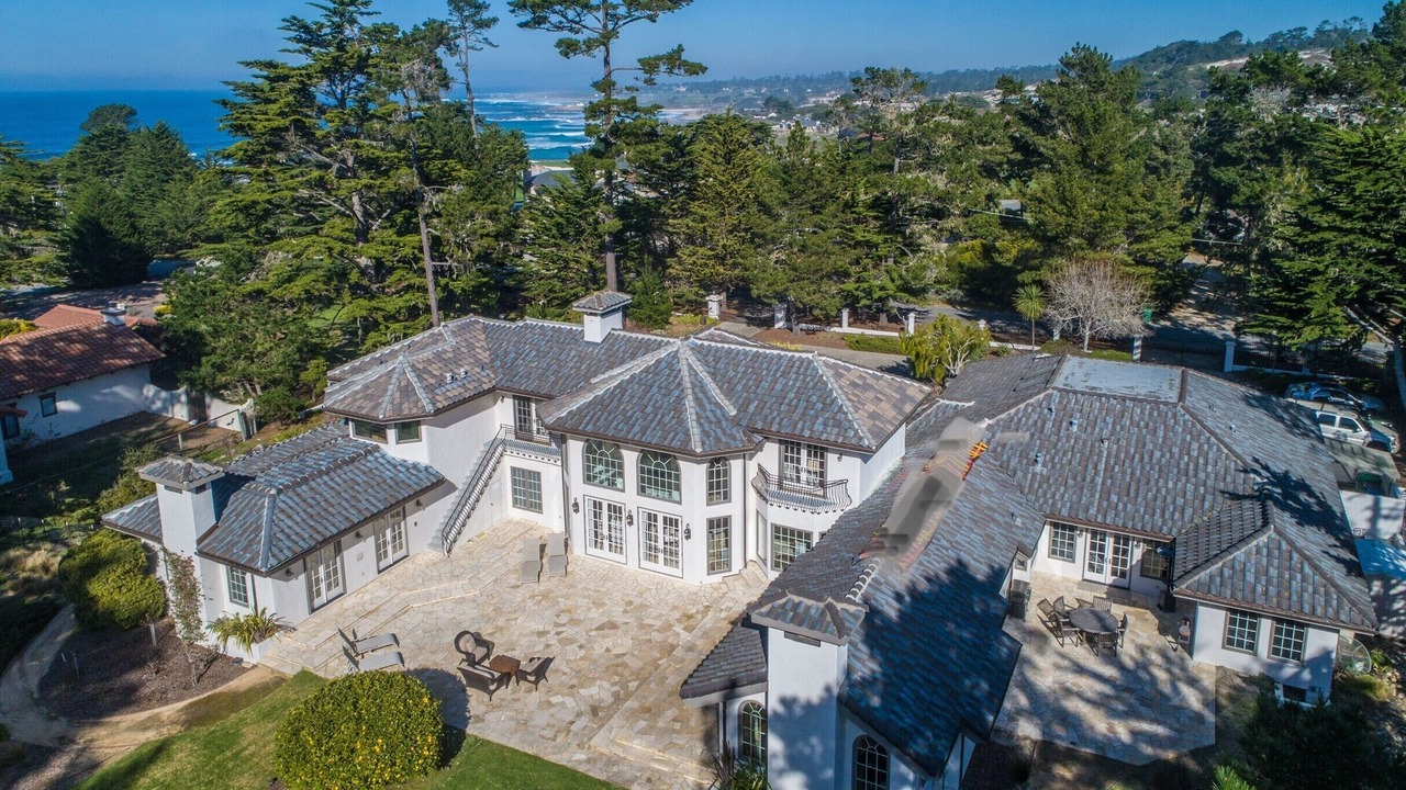 Photo of Outdoor in Pebble Beach