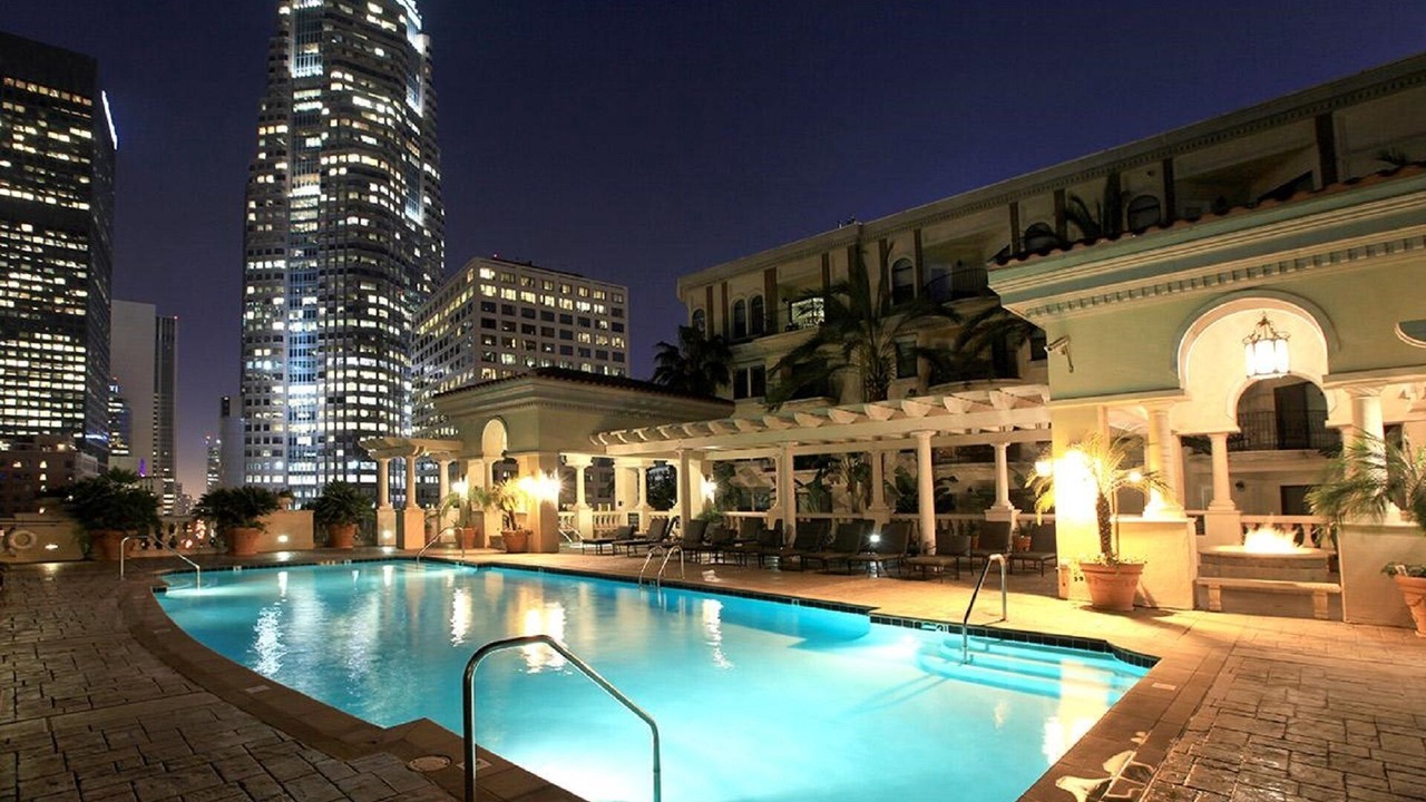 Photo of Outdoor in City West