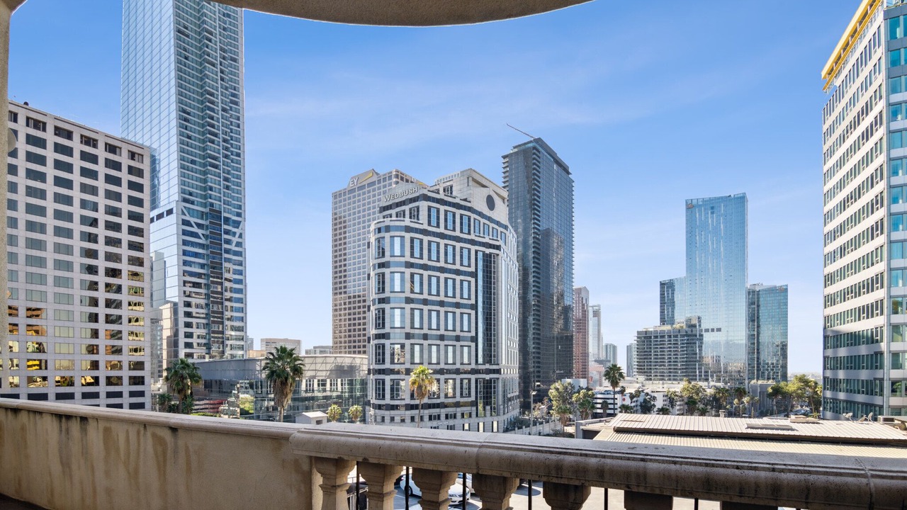 Photo of Outdoor in City West