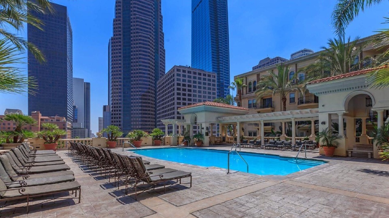 Photo of Outdoor in City West