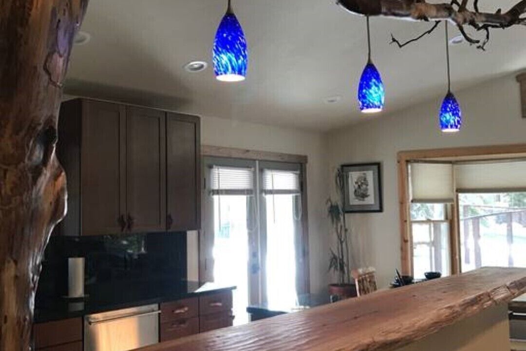 Photo of Kitchen in Pioneer Trail