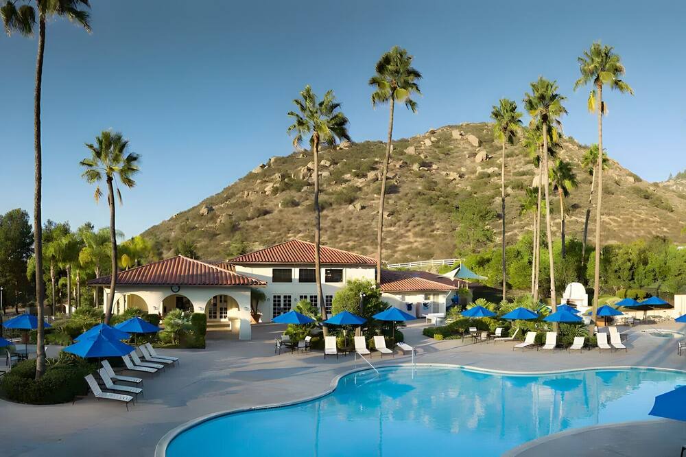 Photo of Outdoor in Lawrence Welk Resort Village