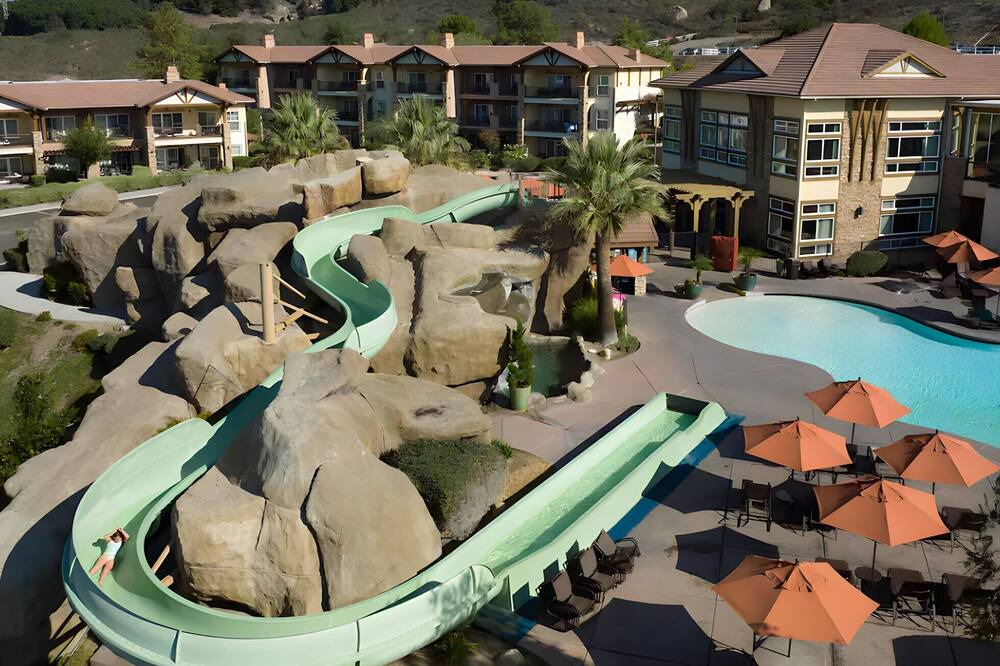 Photo of Outdoor in Lawrence Welk Resort Village