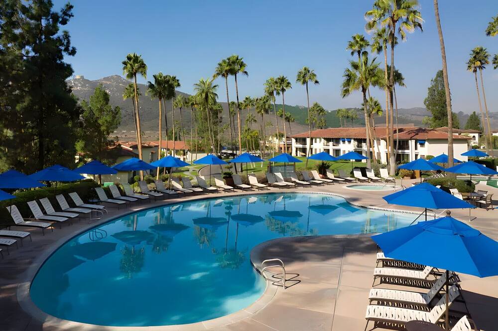 Photo of Outdoor in Lawrence Welk Resort Village