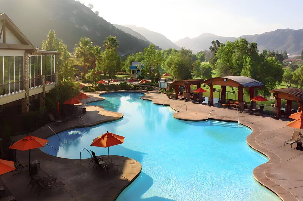 Photo of Outdoor in Lawrence Welk Resort Village