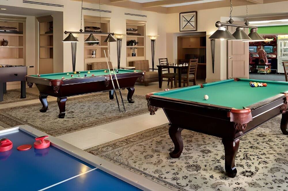 Photo of Bedroom in Lawrence Welk Resort Village