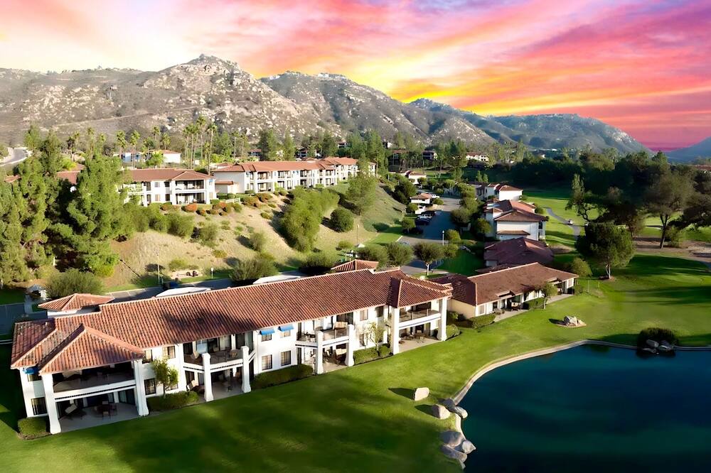 Photo of Outdoor in Lawrence Welk Resort Village
