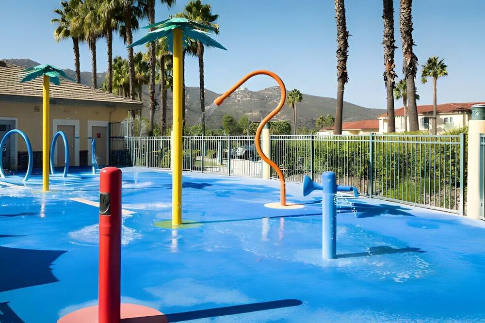 Photo of Outdoor in Lawrence Welk Resort Village