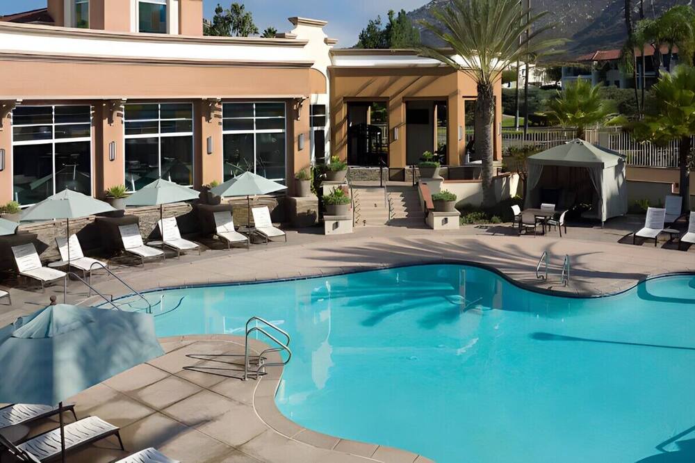 Photo of Outdoor in Lawrence Welk Resort Village