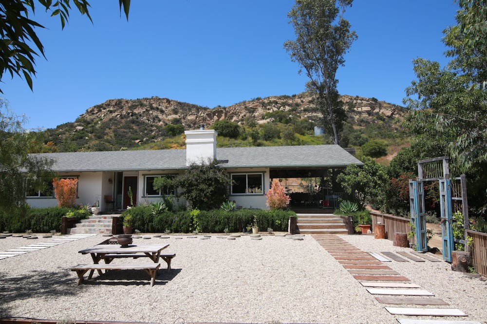 Photo of Others in Old Topanga