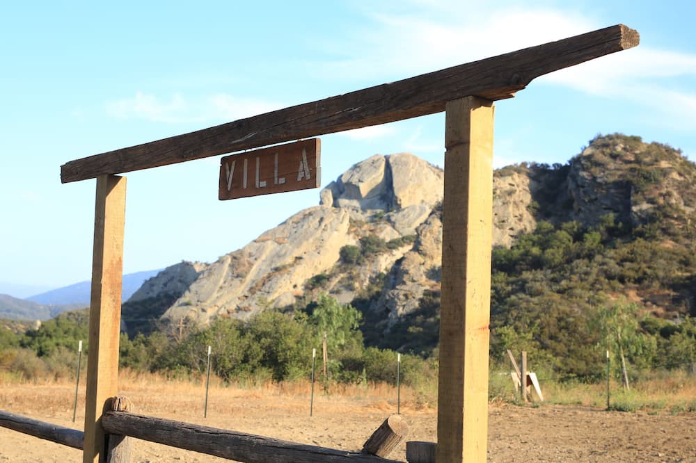 Photo of Others in Old Topanga