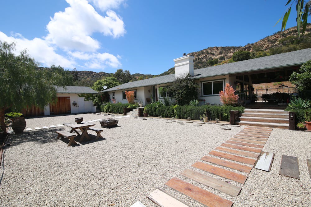 Photo of Outdoor in Old Topanga