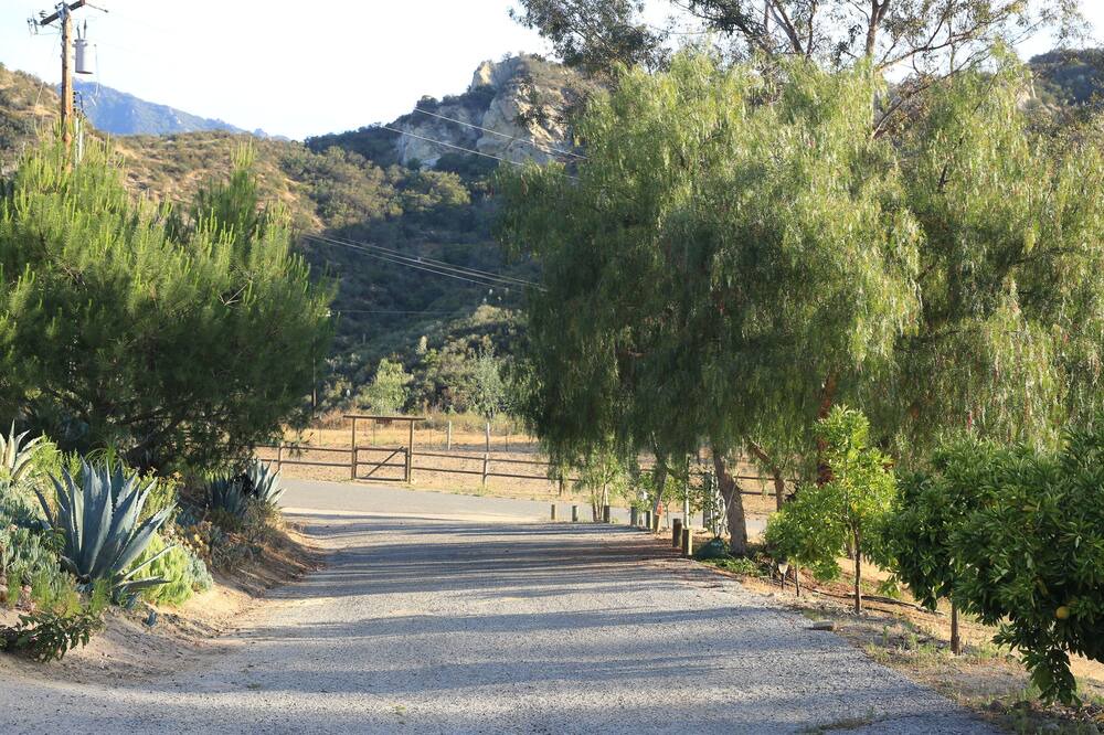 Photo of Outdoor in Old Topanga