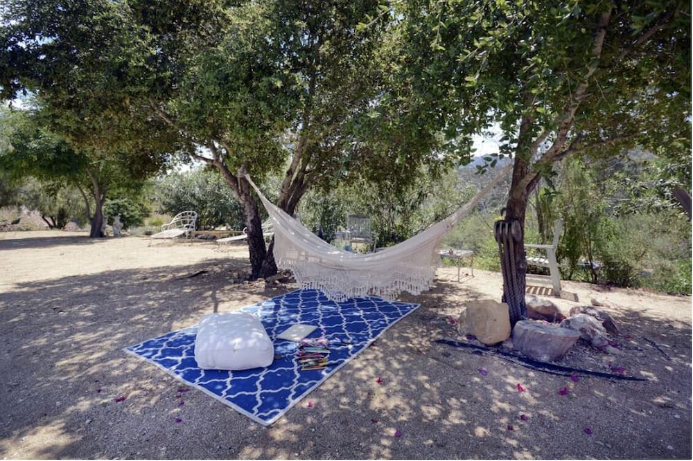 Photo of Outdoor in Old Topanga