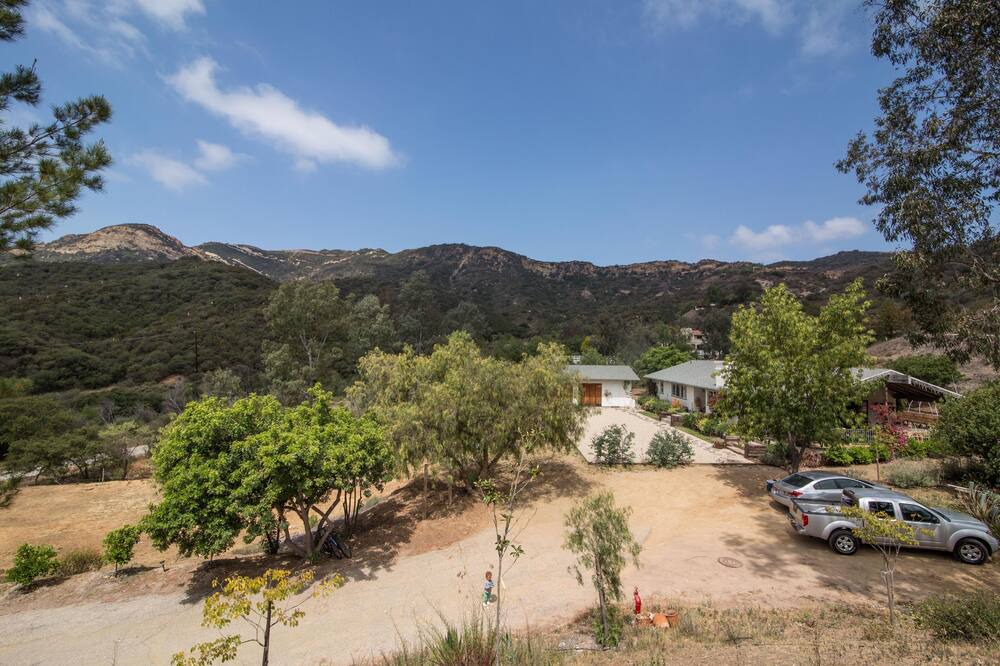 Photo of Outdoor in Old Topanga