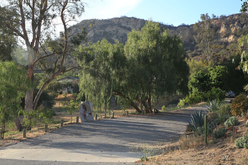 Photo of Outdoor in Old Topanga
