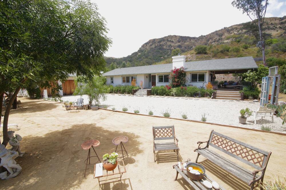 Photo of Others in Old Topanga