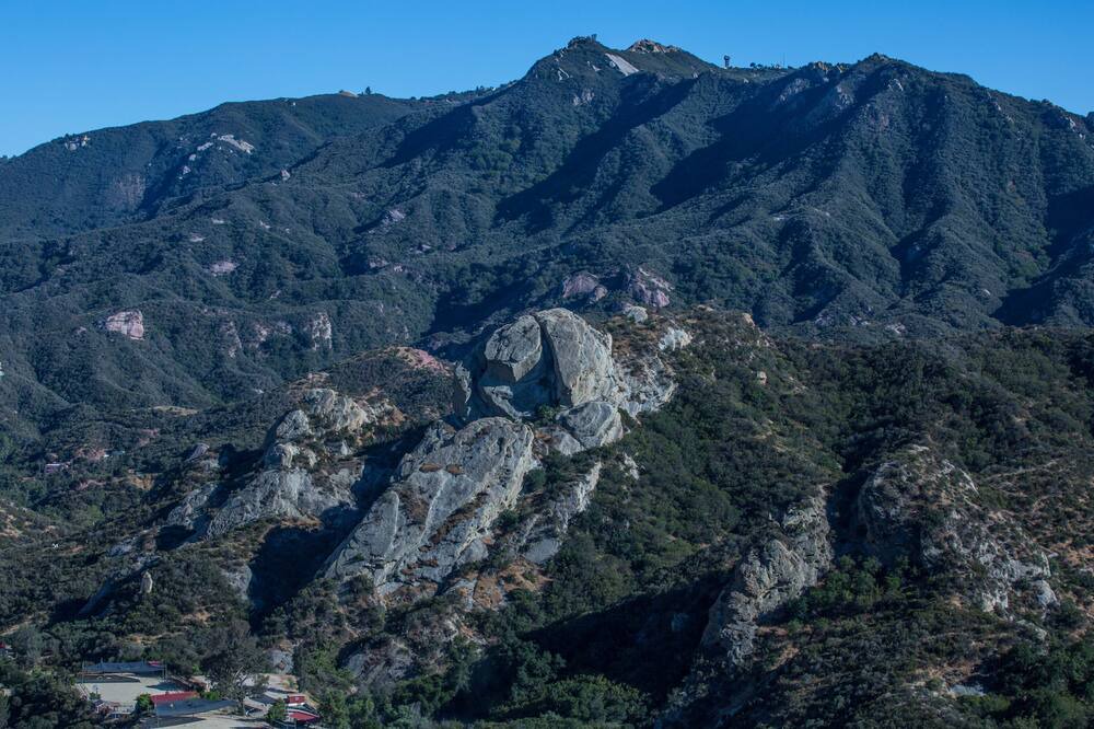 Photo of Others in Old Topanga