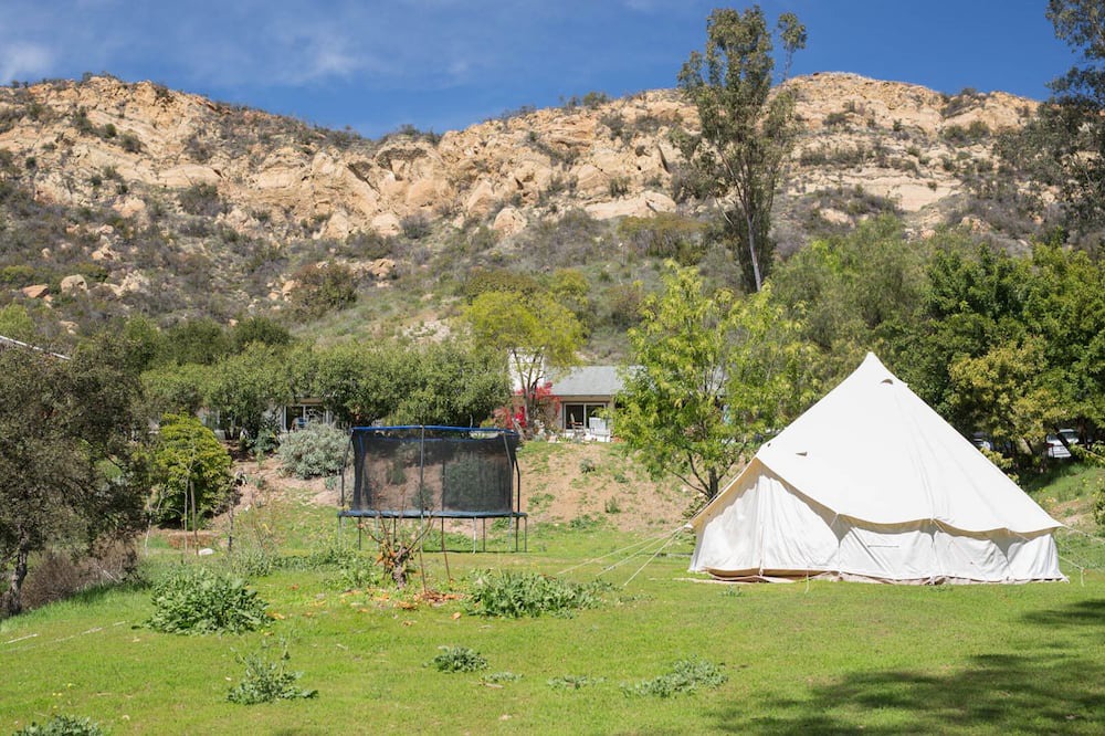 Photo of Outdoor in Old Topanga
