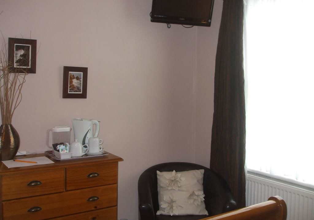 Photo of Bedroom in Chysauster
