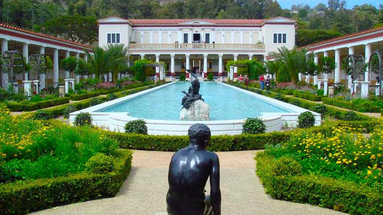 Photo of Outdoor in Pacific Palisades