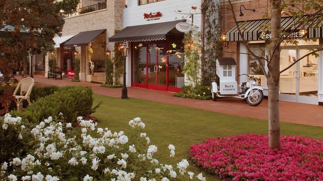 Photo of Outdoor in Pacific Palisades