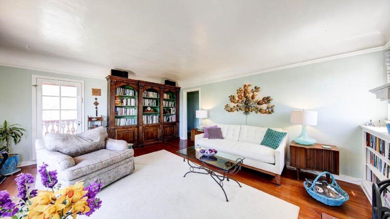 Photo of Livingroom in Pacific Palisades