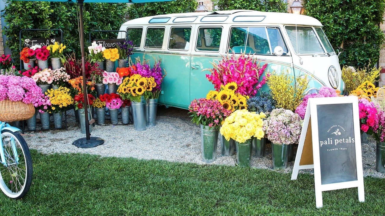Photo of Outdoor in Pacific Palisades