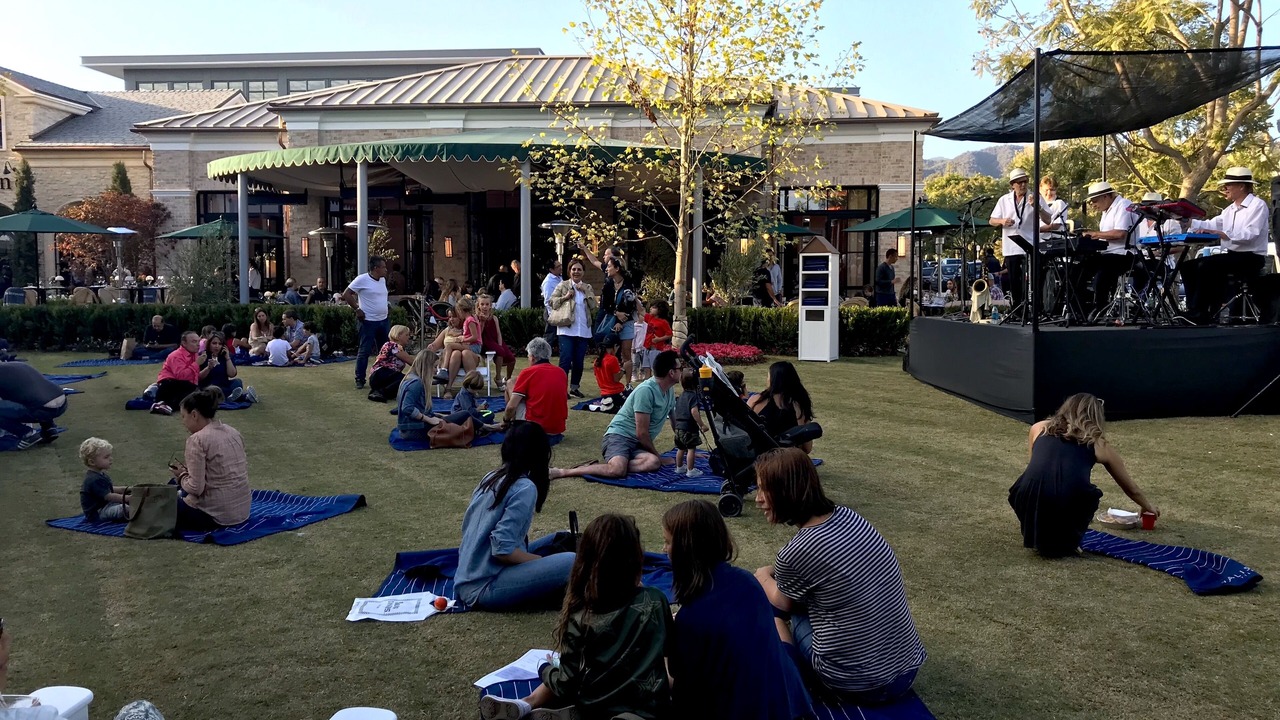 Photo of Outdoor in Pacific Palisades