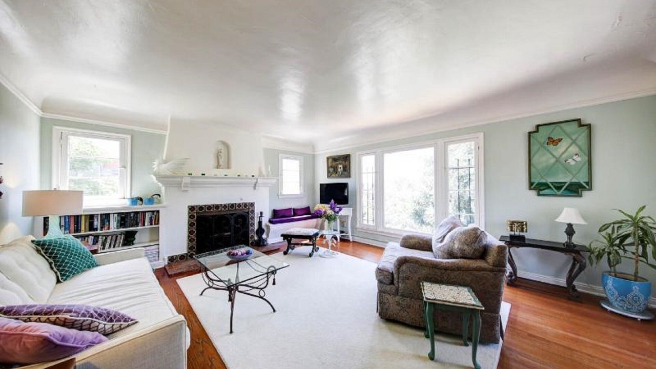 Photo of Livingroom in Pacific Palisades