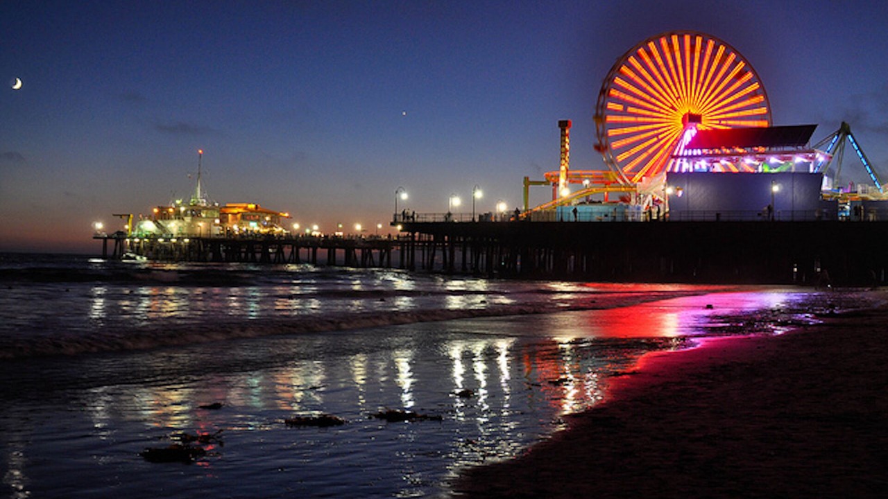 Photo of Outdoor in Pacific Palisades