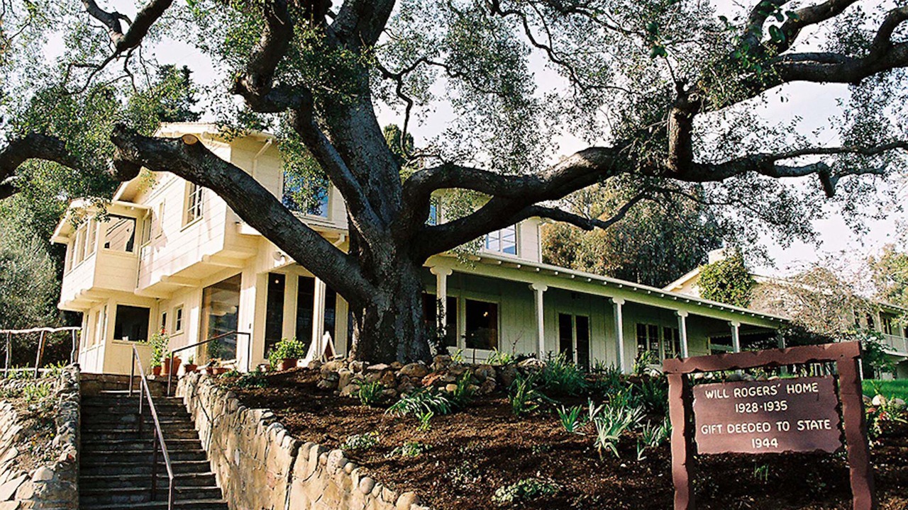 Photo of Outdoor in Pacific Palisades