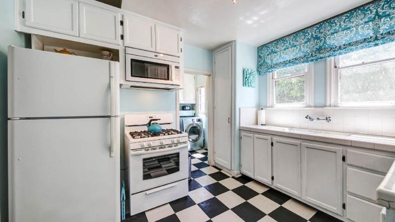 Photo of Kitchen in Pacific Palisades