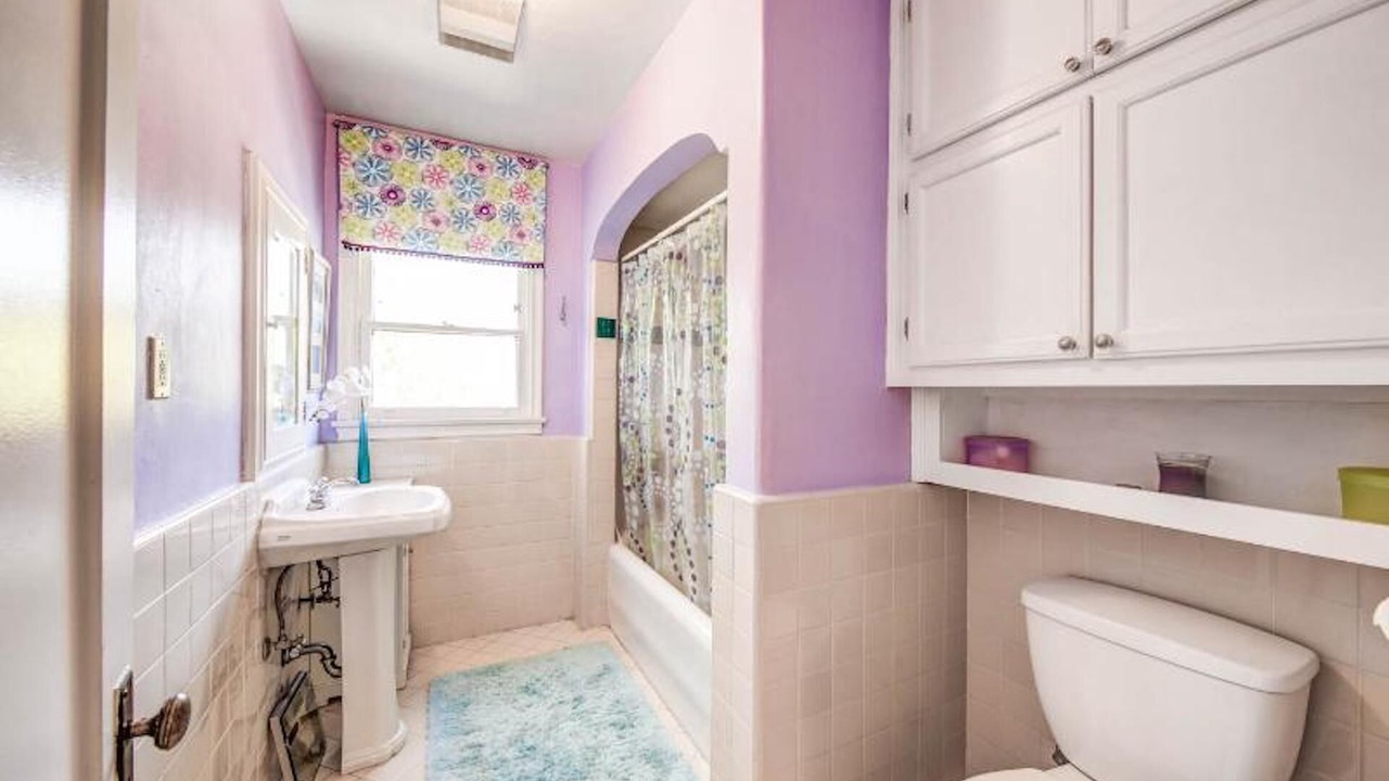 Photo of Bathroom in Pacific Palisades