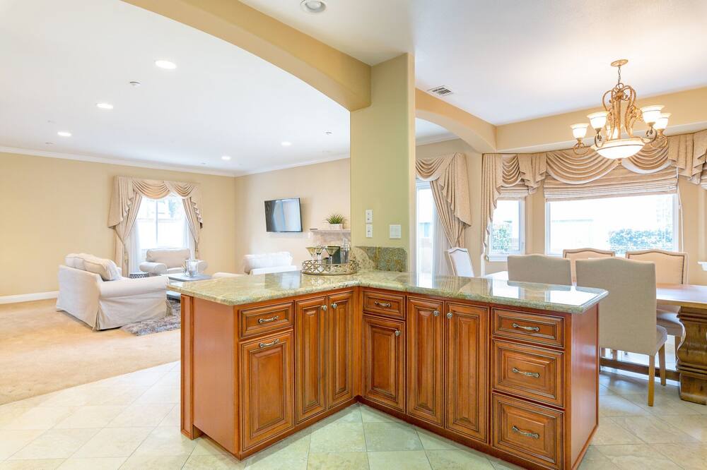 Photo of Kitchen in North Redondo