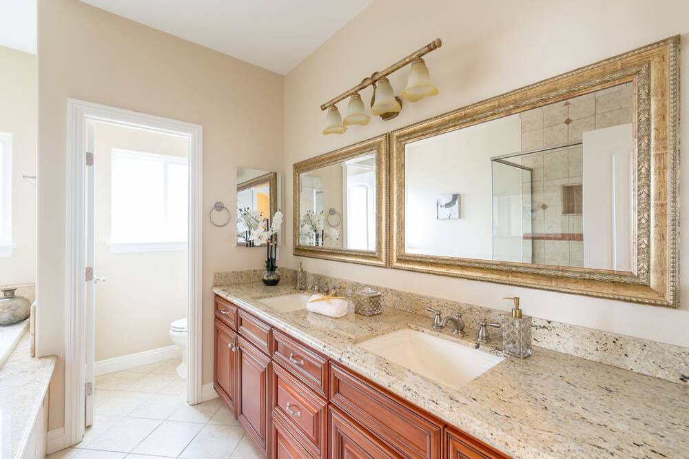 Photo of Bathroom in North Redondo