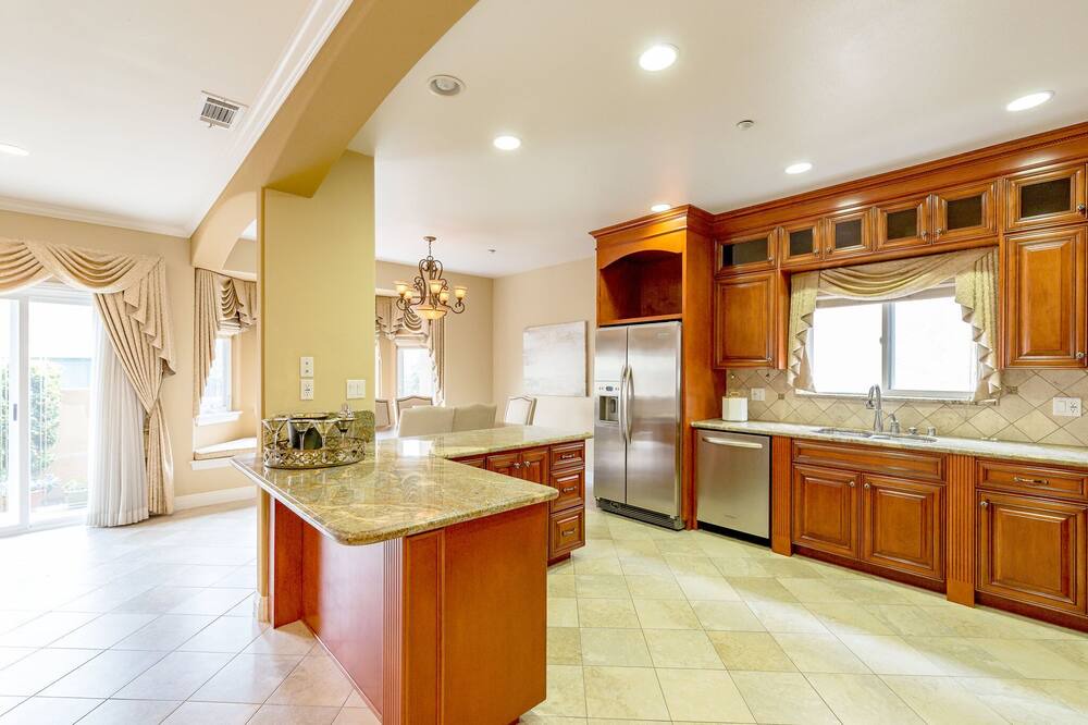 Photo of Kitchen in North Redondo