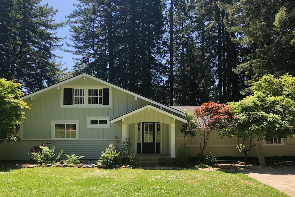 Photo of Outdoor in Crescent City