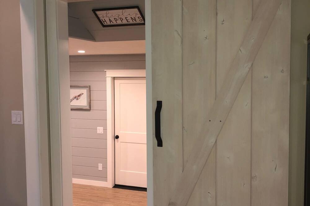 Photo of Bedroom in Crescent City