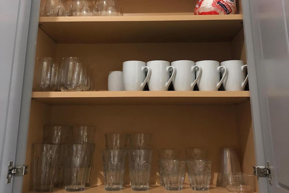 Photo of Kitchen in Crescent City