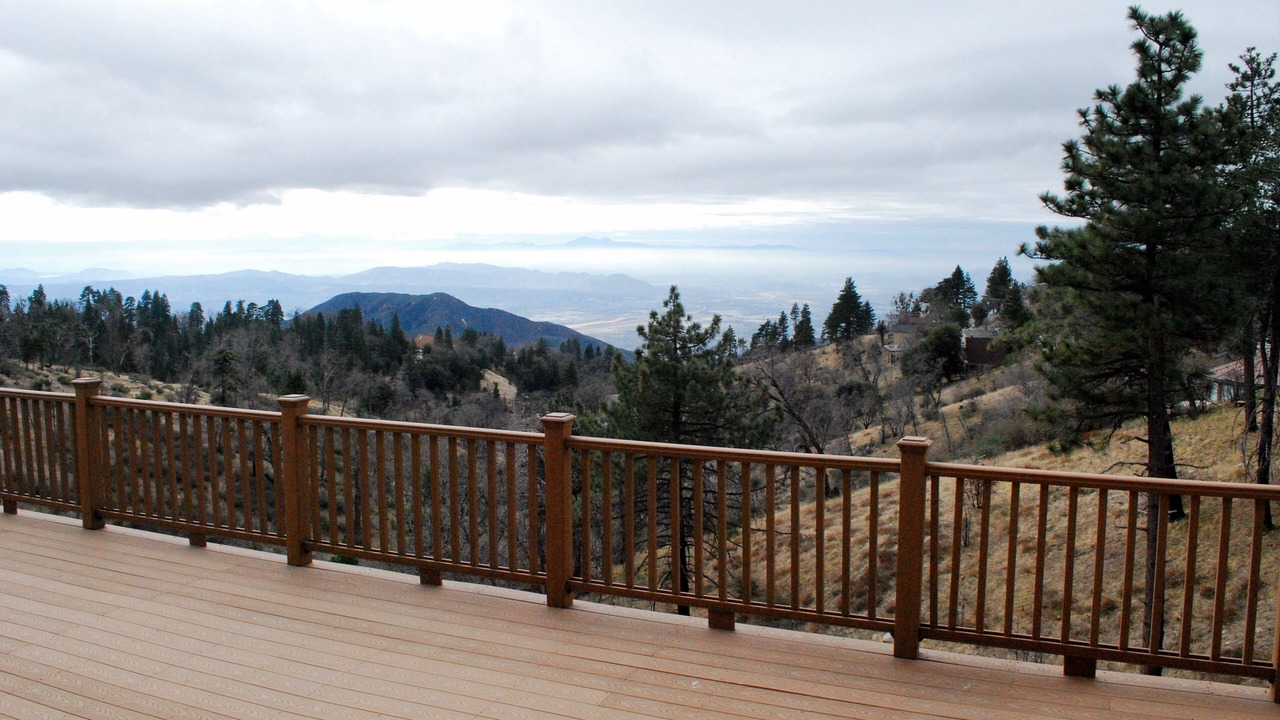 Photo of Outdoor in Running Springs