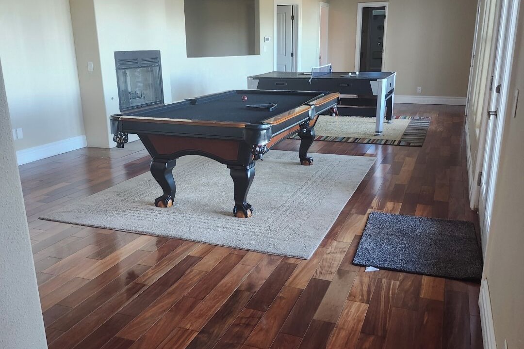 Photo of Bedroom in Running Springs