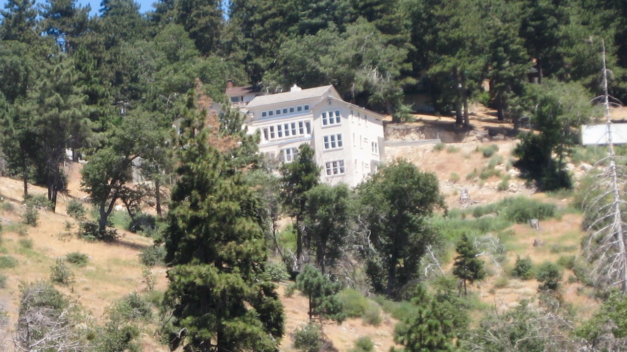 Photo of Outdoor in Running Springs